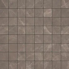 Мозаика Марвел gris supreme mosaico Матт 30x30