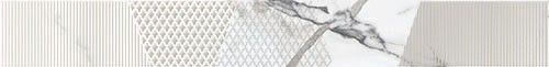 Керамическая плитка arabescato bianco 7,5x63