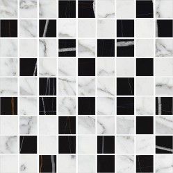 Мозаика marble trend mix 30x30