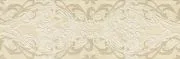 Керамическая плитка тра.вст.арабески 25x75