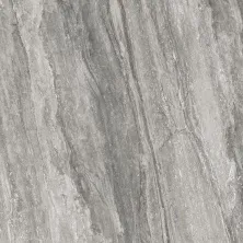 Керамогранит Алма ceramica Травертино gfu04tvt70r серый 60x60