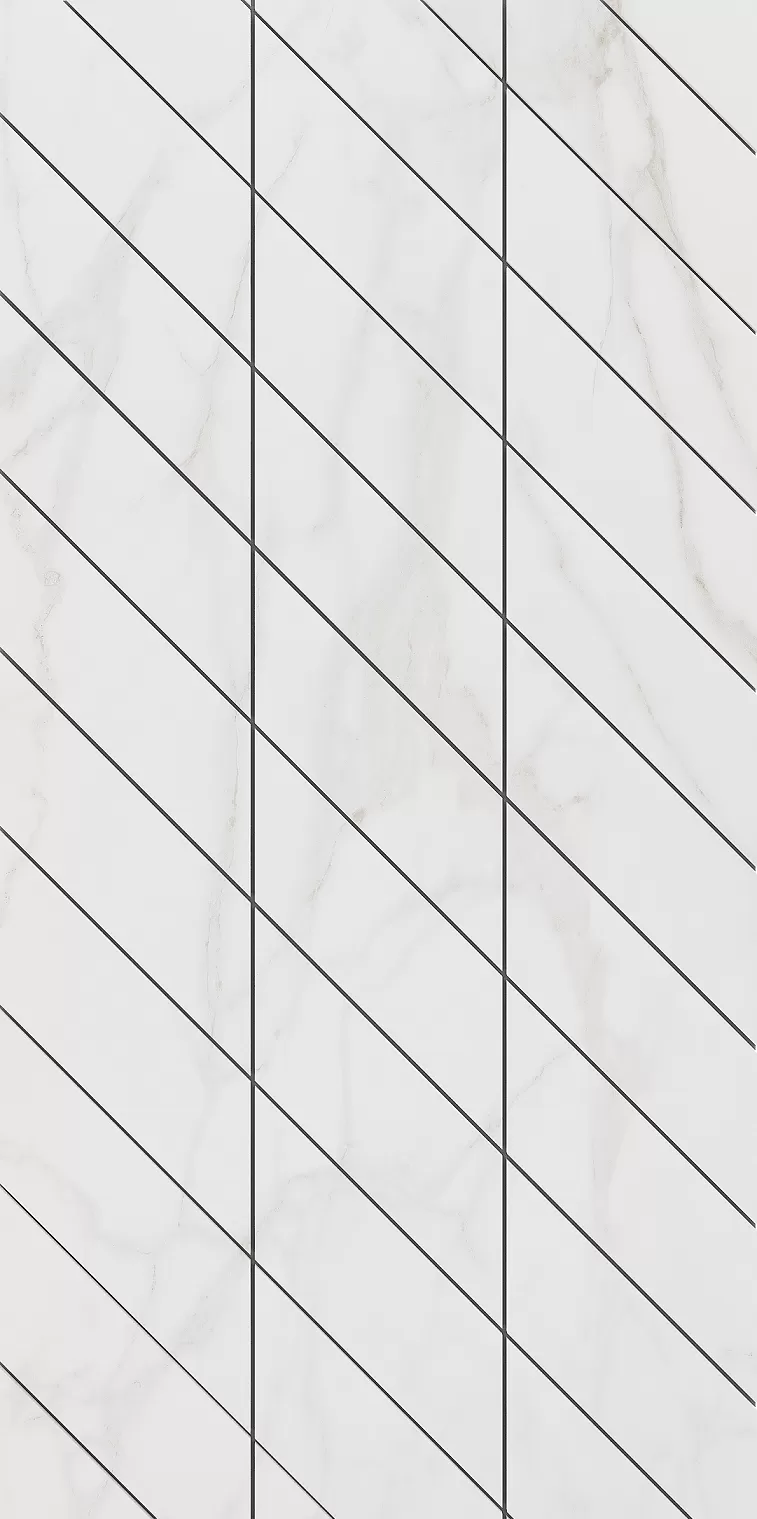 Мозаика Фальшмозаика estima sm02 ametis supreme gold corner left кремовый непол. 30x60