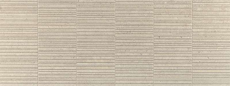 Керамическая плитка stripe mosa river caliza 45x120