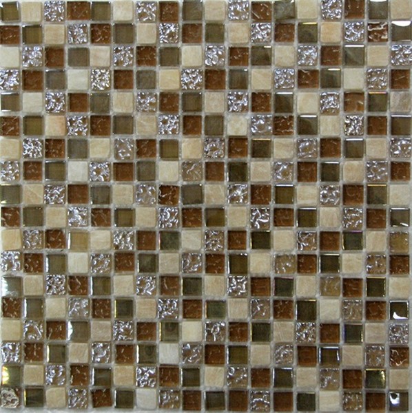 Мозаика glass stone 1 30x30