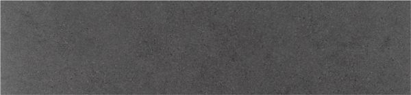 Ступени подступенок фьорд черный обрезной 14,5x60