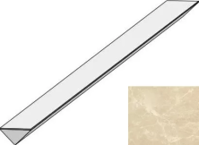 Керамическая плитка marvel elegant sable  corner 50 1,4x50