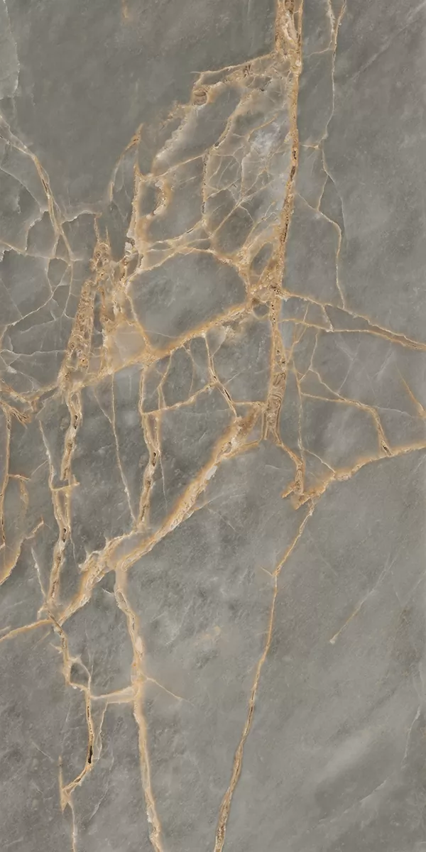 Керамогранит estima in01 ametis intense grey серый полированный 60x120