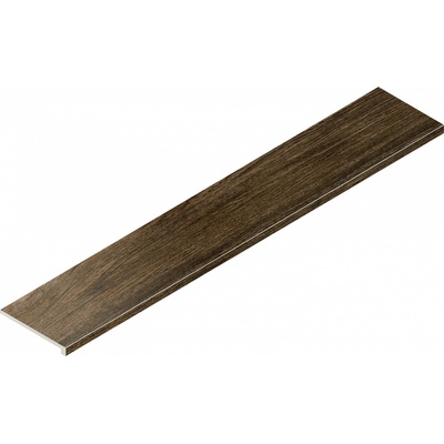 Ступени Этернум Могано фронтальная 620070002536 коричневый 33x160