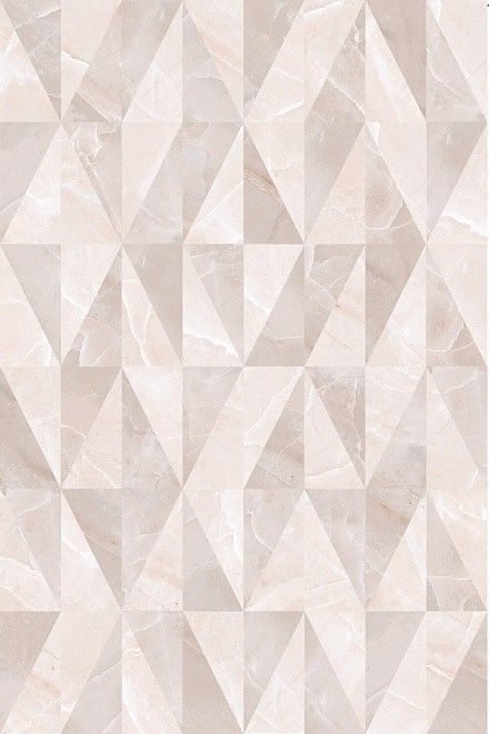 Керамическая плитка Декор Баккара мозаичный 20x30