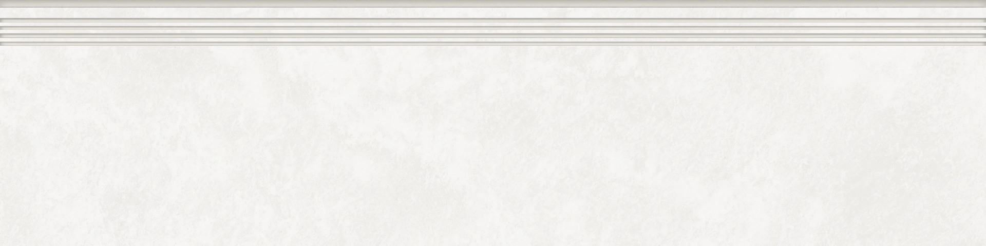 Ступени Керранова central park white белый 30x120