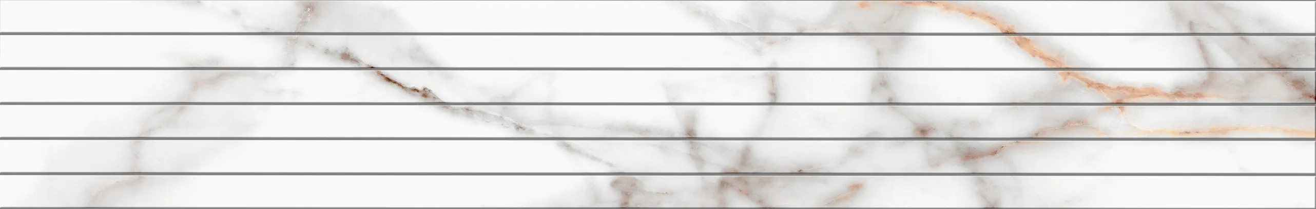 Мозаика Фальшмозаика estima sm03 ametis supreme ferrum trail белый непол. 19x120