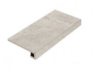 Италон КЛАЙМБ АЙС СТУП.60 ФРОНТ белый для дома для крыльца для офиса для улицы