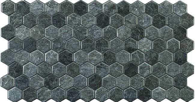 Керамическая плитка forest slate 31,6x59,2