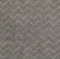 Керамическая плитка Аксима Адажио серая орнамент 20x20