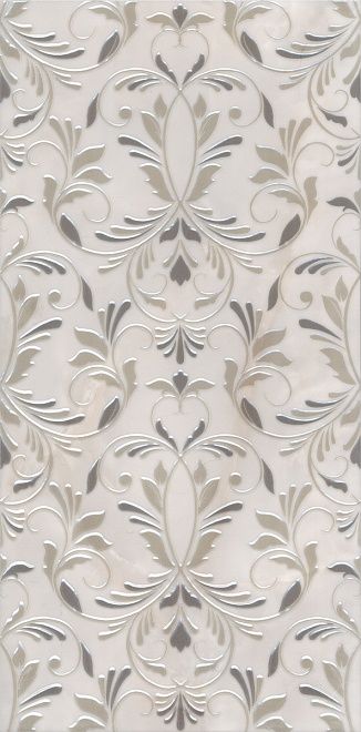 Керамическая плитка Декор Вирджилиано обрезной ar140\11101r 30x60