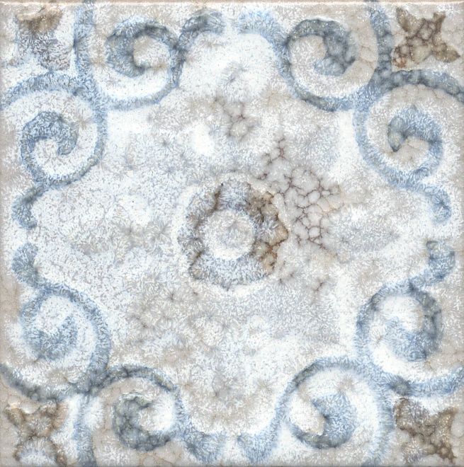 Керамическая плитка Декор Барио dd\c29\17023 15x15