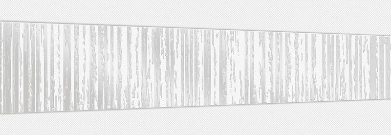 Керамическая плитка idilio decor light gradino 24,2x70