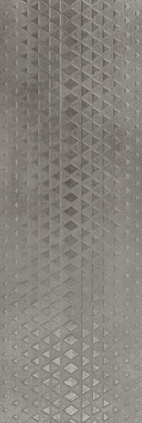 Керамическая плитка channel gray rlv матовая 30x90
