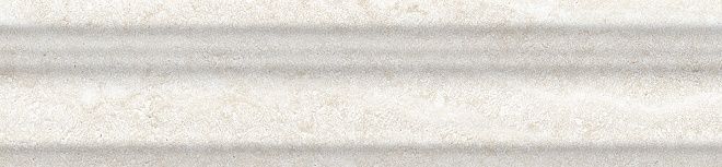 Керамическая плитка Бордюр Багет Олимпия беж светлый 5x20