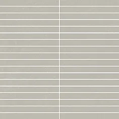 Мозаика Италон Форум Сильвер Стрип 610110001405 серый 30x30