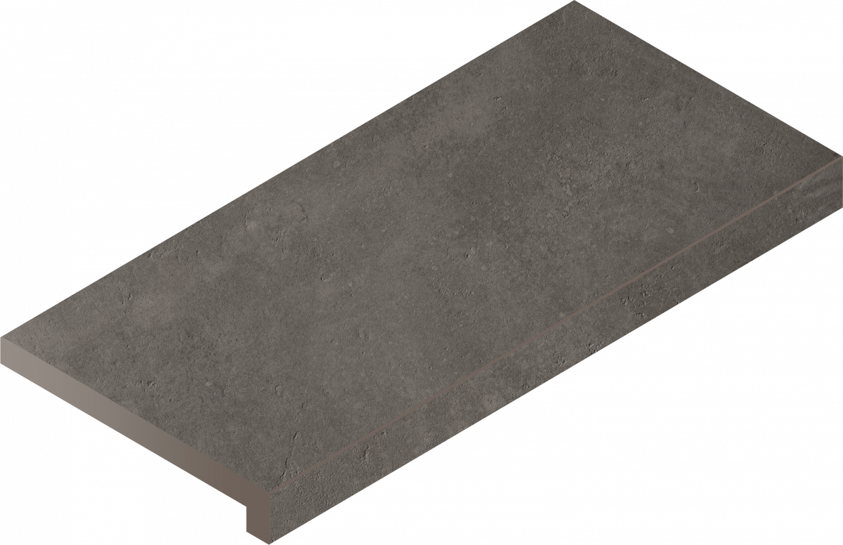 Ступени black x2 scalino 33x60 ang.dx 33x60