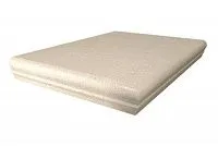 Ступени Ступень угловая Аллея светлый 30x30