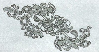 Керамическая плитка decorado perla 31,6x60