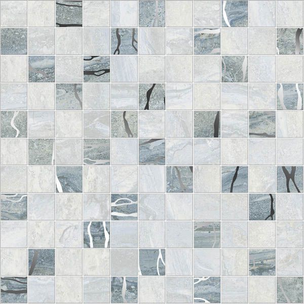Мозаика mosaic crystal 30,5x30,5