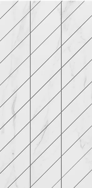 Мозаика Фальшмозаикаestima sm02 ametis supreme gold corner right белый непол. 29.8x59.8