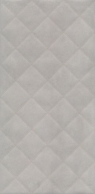 Керамическая плитка Марсо серый структура обрезной 30x60