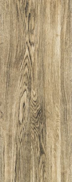 Фото Tubadzin Terrane wood brown настенная плитка 29,8x74,8 коричневый