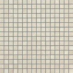 Мозаика marvel imperial white mosaico lappato 30x30
