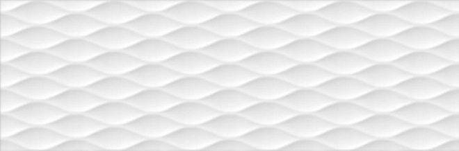 Керамическая плитка турнон белый структура обрезной 30x89,5