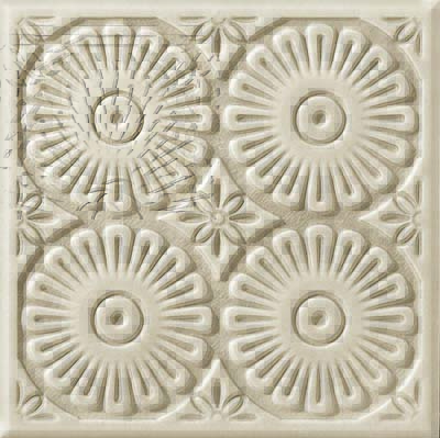 Керамическая плитка majolika mocca a structure декор 20x20