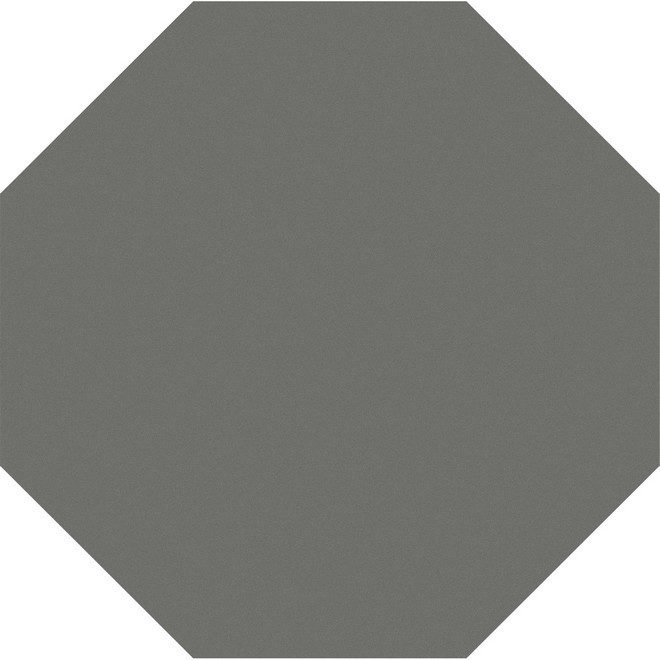 Керамическая плитка Агуста серый 24x24