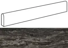 Керамогранит Марвел Абсолют Браун  battisc. dig. lap. 4,6x60