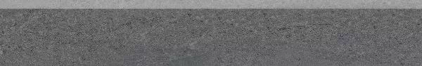 Плинтус kerama marazzi dd602420r\6bt Про Матрикс антрацит обрезной 9.5x60