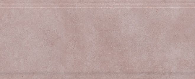 Керамическая плитка Бордюр Марсо розовый обрезной bda014r 12x30