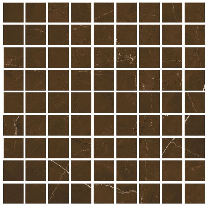Мозаика rivo brown m01 30x30