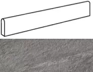 Atlas Concorde Brave Grey Battiscopa серый 