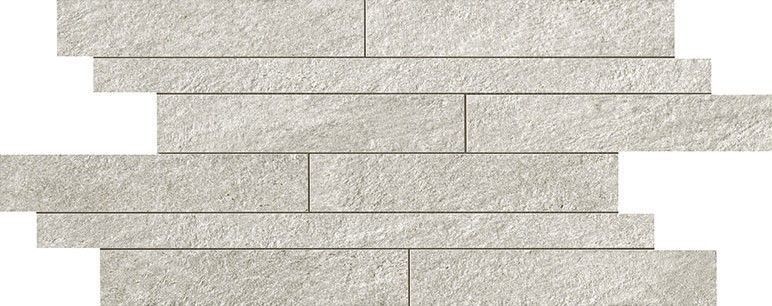 Керамогранит klif white brick 37,5x75
