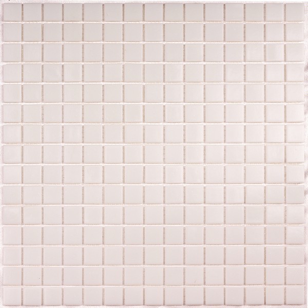 Мозаика simple white 32,7x32,7