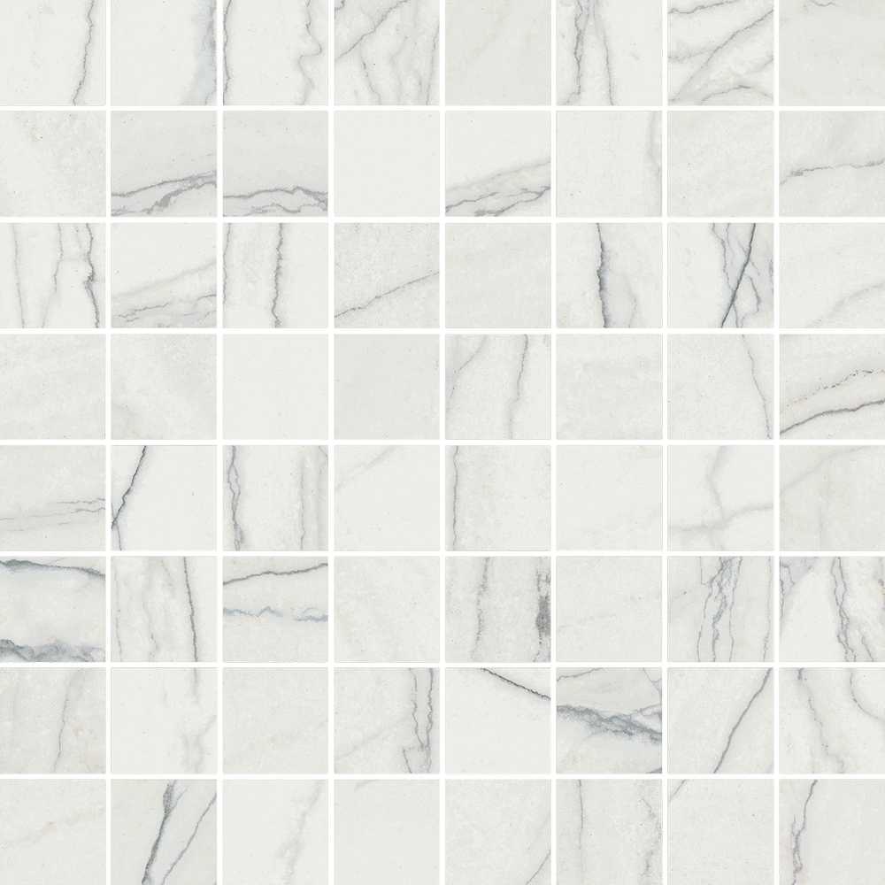 Мозаика Italon Charme Advance Platinum White 29,2x29,2