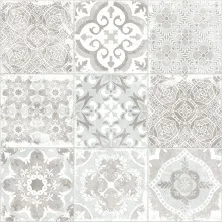 Керамогранит Алма ceramica Кантри gfu04ctr17r серый 60x60