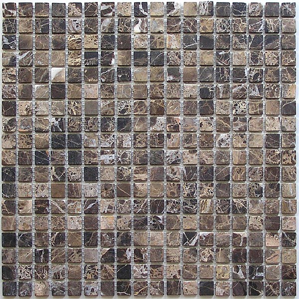 Мозаика ferato-15 slim (matt) 30,5x30,5