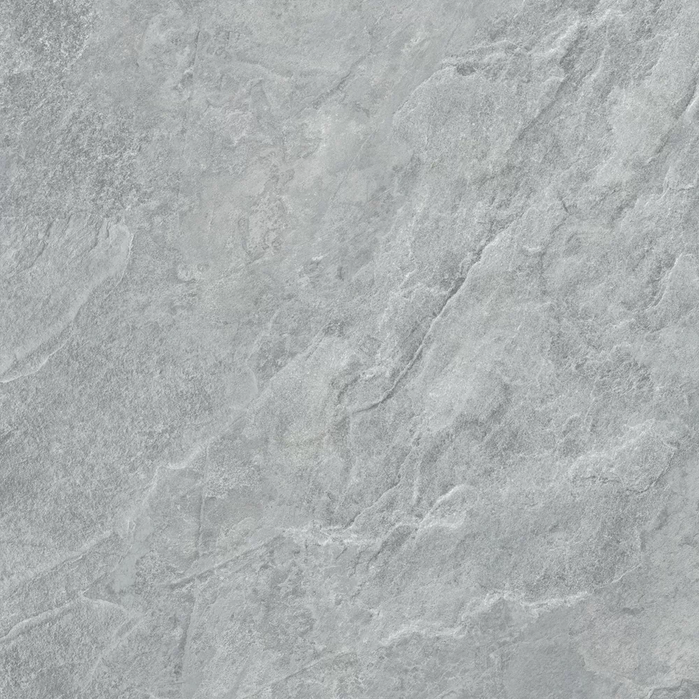 Керамогранит Керранова krater grey серый 60x60