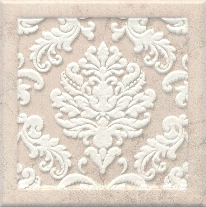 Керамическая плитка Декор Лонгория op\b97\17022 15x15