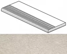 Ступени Брейв gypsum gradino 30x60