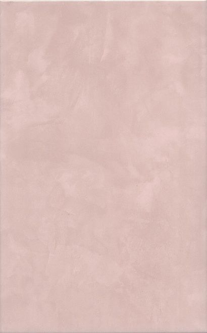 Керамическая плитка фоскари розовый 6329 25x40