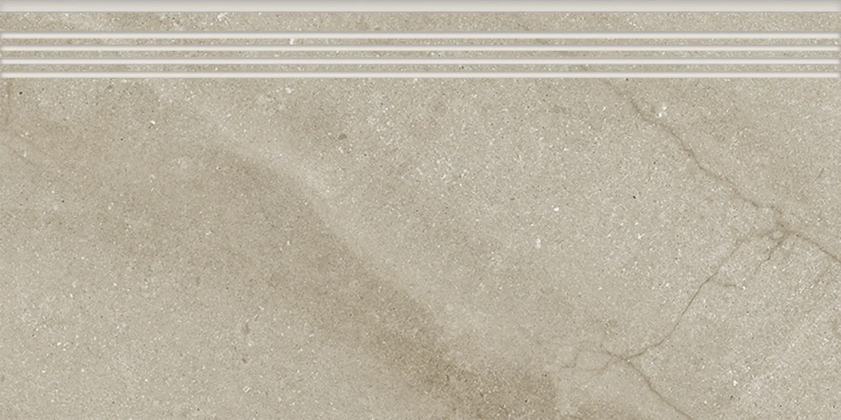 Ступени Керранова bereg beige бежевый 30x60